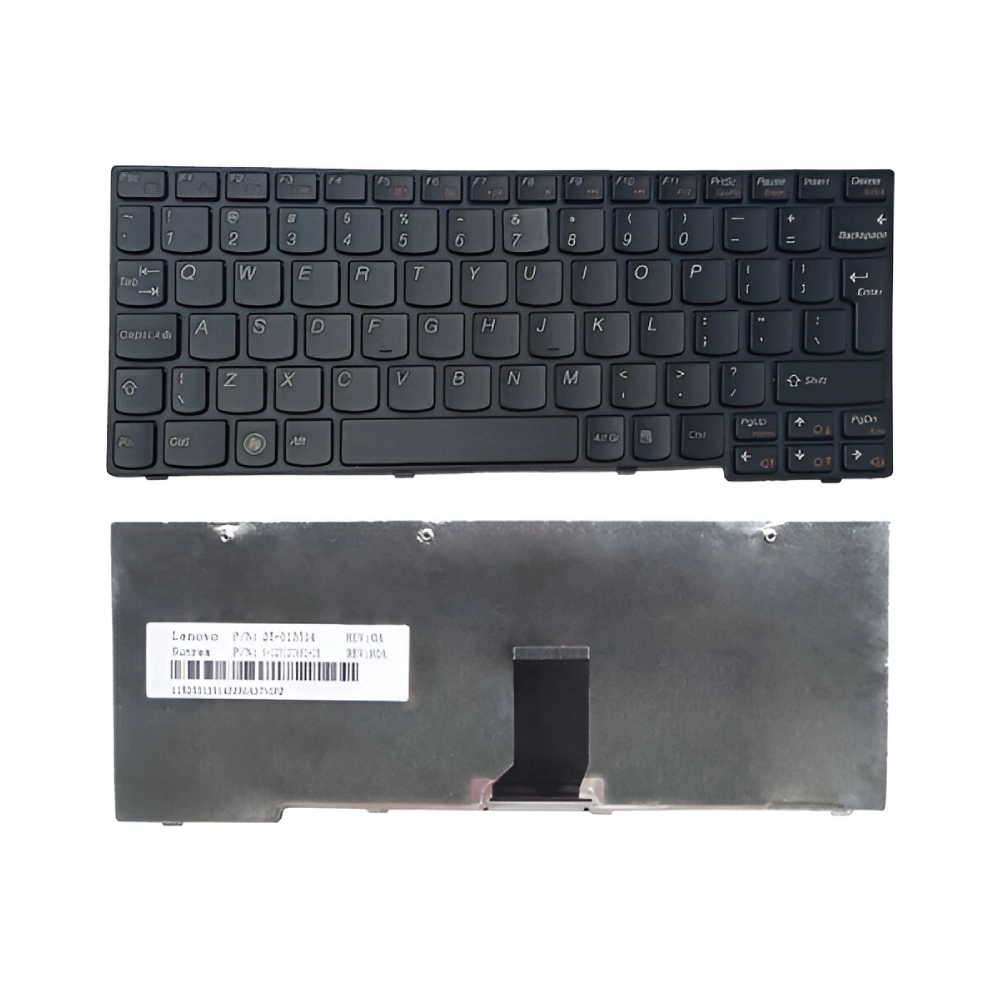Teksus Laptop Keyboard For Lenovo Ideapad U160 | U165 | S205 view 2